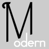 Modern